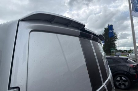 2024 Ford Transit Custom - photo 17