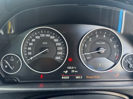 2018 BMW 3-Series - photo 14