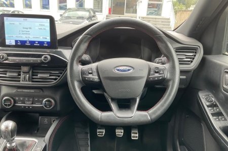 2020 Ford Kuga - photo 12