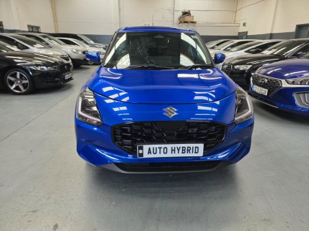 2026 Suzuki Swift - photo 2