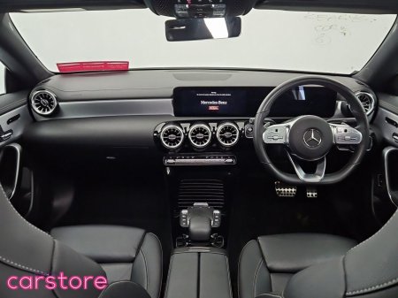 2021 Mercedes-Benz CLA - photo 11