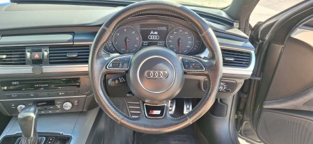 2016 Audi A6 - photo 10