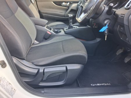 2017 Nissan Qashqai - photo 29