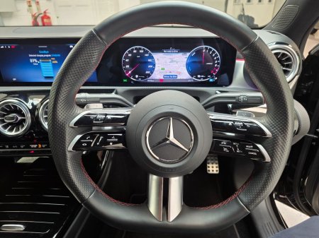 2024 Mercedes-Benz A-Class - photo 9