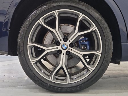 2021 BMW X5 - photo 14