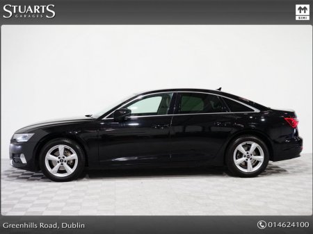 2021 Audi A6 - photo 6