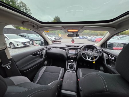 2018 Nissan Qashqai - photo 9
