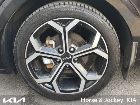 2023 Kia Niro - photo 9