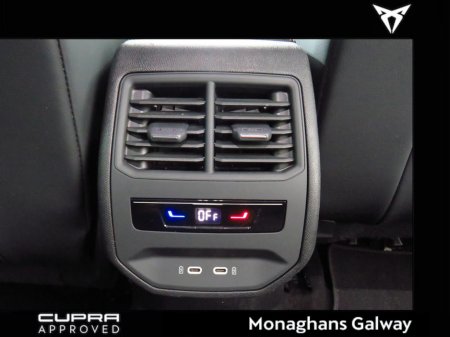 2023 Cupra Formentor - photo 23