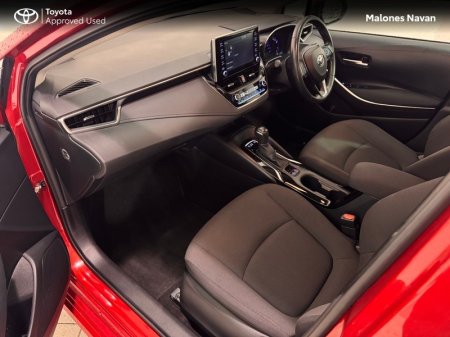 2022 Toyota Corolla - photo 6