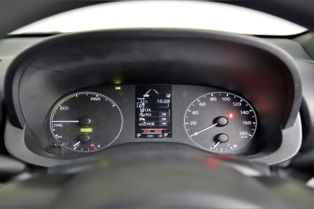 2022 Toyota Yaris - photo 18