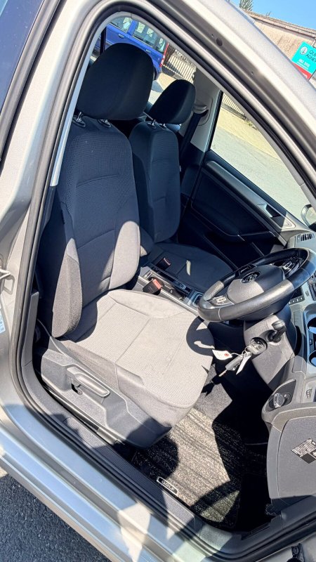 2015 Volkswagen Golf - photo 10