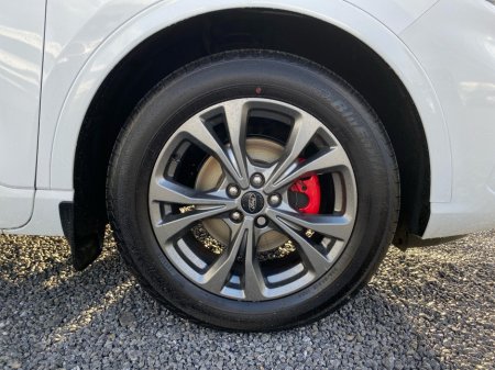 2020 Ford Kuga - photo 22