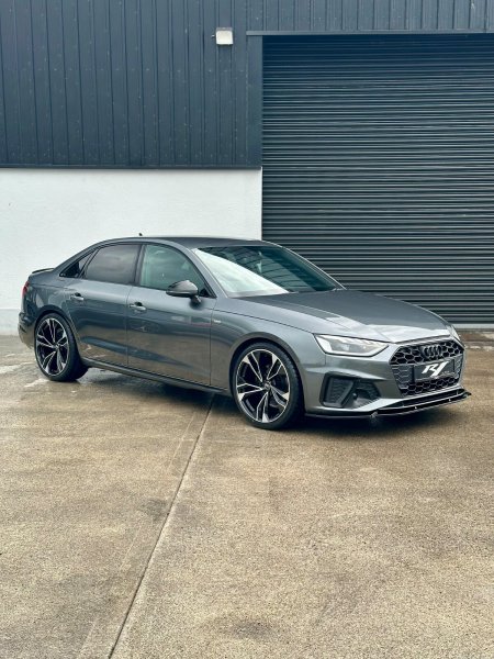 2022 Audi A4 - photo 6