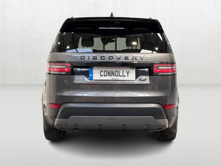 2019 Land Rover Discovery - photo 12