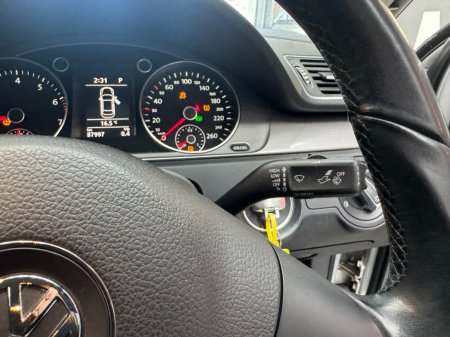 2014 Volkswagen Passat - photo 10