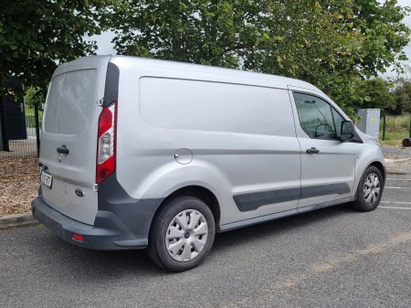 2015 Ford Transit Connect - photo 8