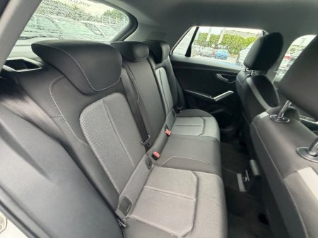 2018 Audi Q2 - photo 35