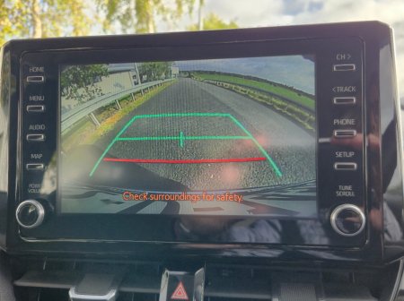 2021 Toyota Corolla - photo 10