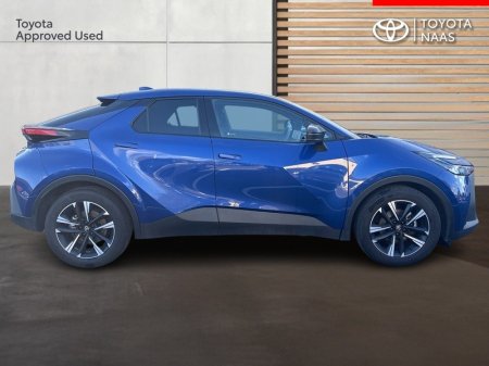2026 Toyota C-HR - photo 3