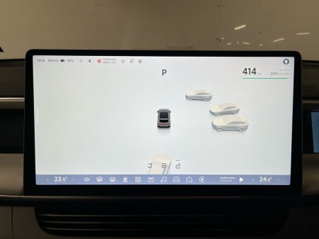 2025 XPeng G6 - photo 16