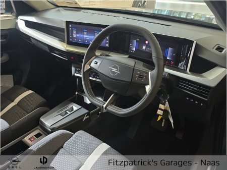 2026 Opel Frontera - photo 12