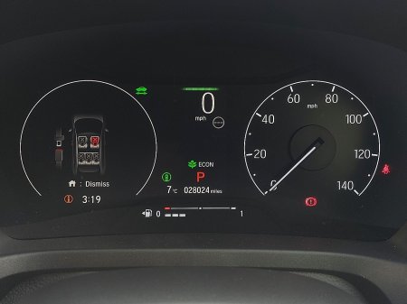 2023 Honda HR-V - photo 11