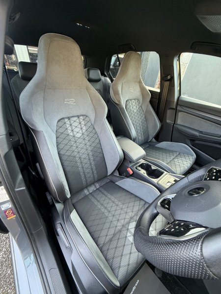 2022 Volkswagen Golf - photo 14