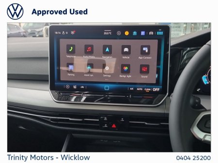 2026 Volkswagen Golf - photo 15
