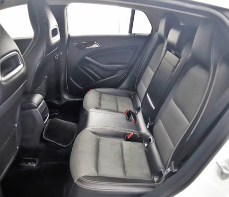 2016 Mercedes-Benz CLA - photo 16