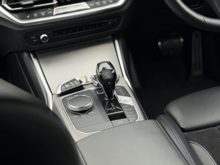 2020 BMW 3-Series - photo 48