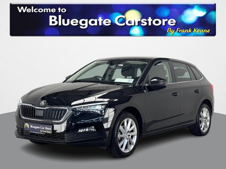 2024 Skoda Scala - photo 6