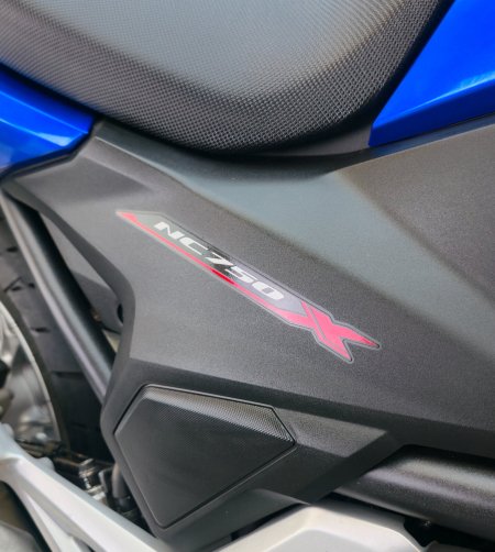 2016 Honda NC - photo 13