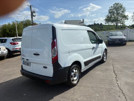 2023 Ford Transit Connect - photo 4