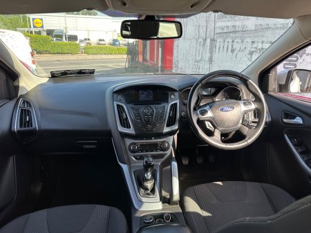 2012 Ford Focus - photo 19