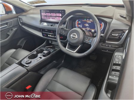 2025 Nissan X-Trail - photo 29