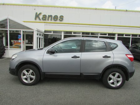 2012 Nissan Qashqai - photo 12
