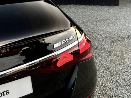 2025 Mercedes-Benz E 300 - photo 14