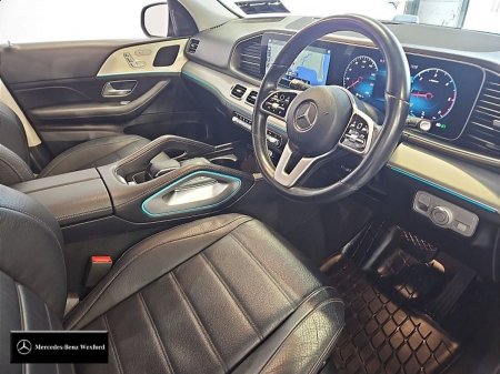 2020 Mercedes-Benz GLE - photo 12