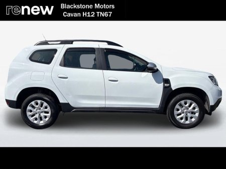 2024 Dacia Duster - photo 5