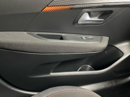 2023 Peugeot 208 - photo 11
