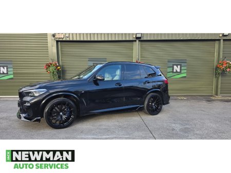 2020 BMW X5 - photo 2