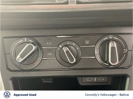 2023 Volkswagen Polo - photo 19