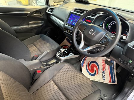 2019 Honda Jazz - photo 9