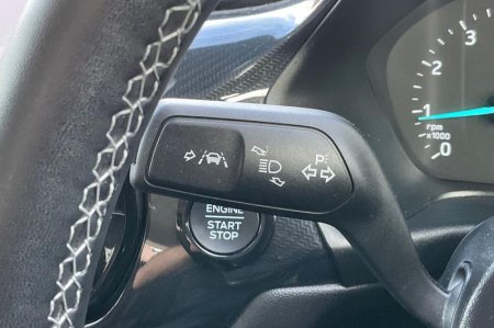 2023 Ford Puma - photo 14