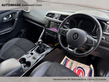 2016 Renault Kadjar - photo 5