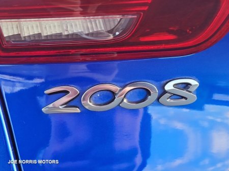 2020 Peugeot 2008 - photo 17