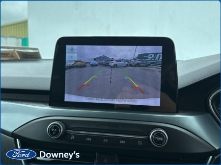 2020 Ford Focus - photo 13