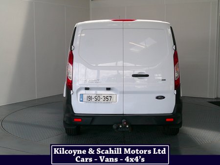 2019 Ford Transit Connect - photo 6