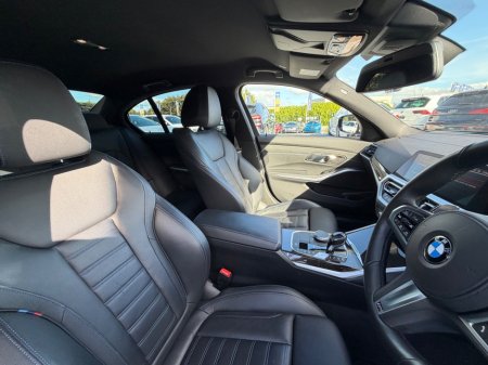 2019 BMW 3-Series - photo 18